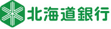 株式会社北海道銀行のロゴ