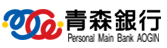 株式会社青森銀行のロゴ